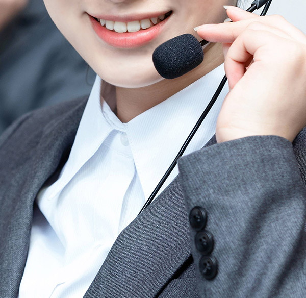 良好的售前售后服務(wù)，值得您信賴(lài)