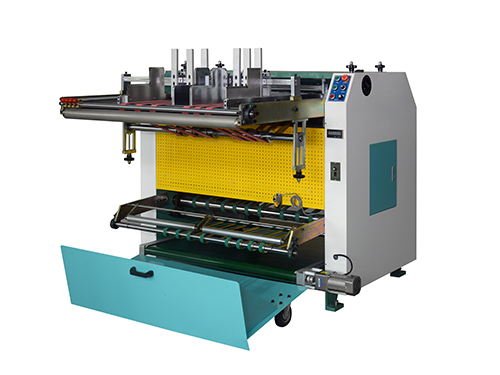 淺談如何選購(gòu)全自動(dòng)開槽機(jī)