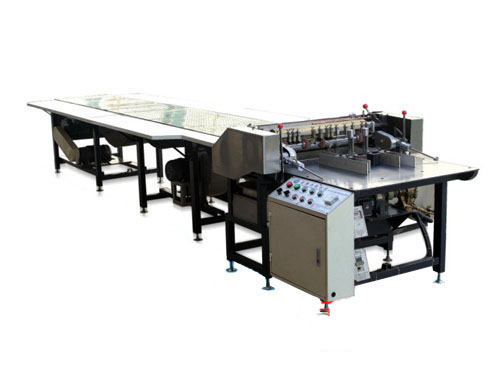 上糊機(jī)的正確安裝與安全操作注意事項(xiàng)