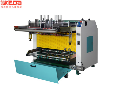 全自動(dòng)開槽機(jī)的用途和特點(diǎn)