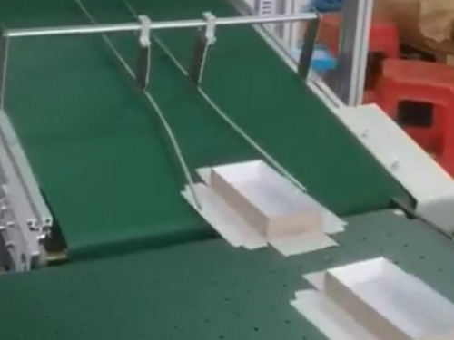 南平自動調模成型機+抱盒機,(普通線和自動線都可以配）