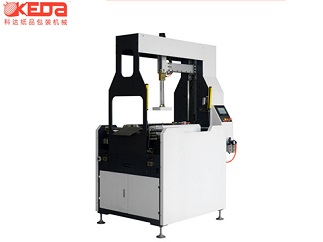 天地蓋成型機(jī)怎么樣正確使用？